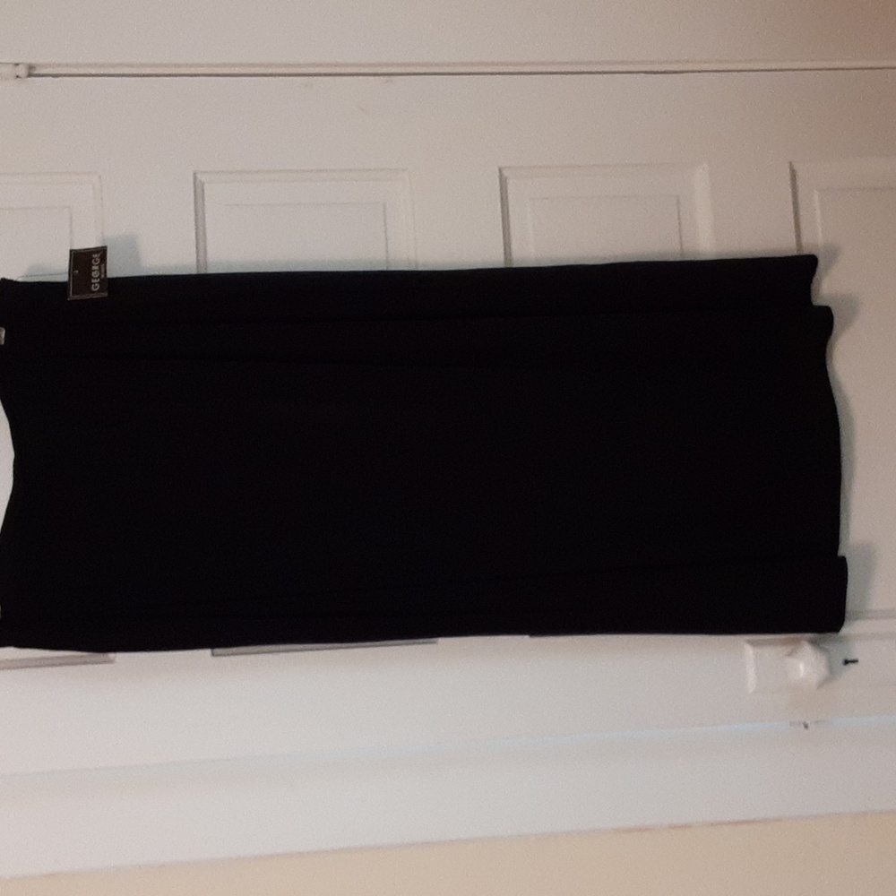 NWT Maxi Straight Skirt  GEORGE Woman 22W/24W